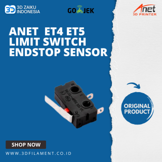 Original Anet ET4 ET5 Limit Switch Endstop Sensor